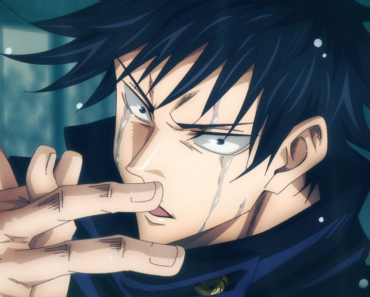 “¡Descubre la nueva ilustración de cumpleaños 2025 de Megumi Fushiguro de Jujutsu Kaisen junto a Yuji y Nobara!” “¡Descubre la nueva ilustración de cumpleaños 2025 de Megumi Fushiguro de Jujutsu Kaisen junto a Yuji y Nobara!”