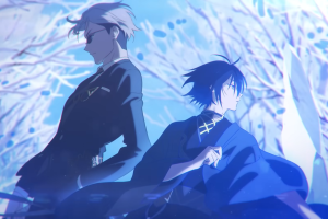 ¡Impactante Revelación! El Anime ‘Agents of the Four Seasons’ Deslumbra con su Trailer de Invierno y Nueva Imagen