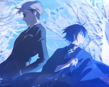¡Impactante Revelación! El Anime ‘Agents of the Four Seasons’ Deslumbra con su Trailer de Invierno y Nueva Imagen ¡Impactante Revelación! El Anime ‘Agents of the Four Seasons’ Deslumbra con su Trailer de Invierno y Nueva Imagen