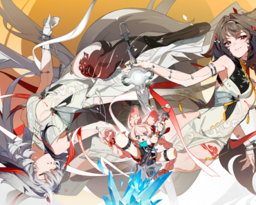 ¡Lanzamiento de Zenless Zone Zero Versión 2.5 el 30 de diciembre! Descubre al primer Agente de Doble Forma y un emocionante evento de Co-Op ¡Lanzamiento de Zenless Zone Zero Versión 2.5 el 30 de diciembre! Descubre al primer Agente de Doble Forma y un emocionante evento de Co-Op