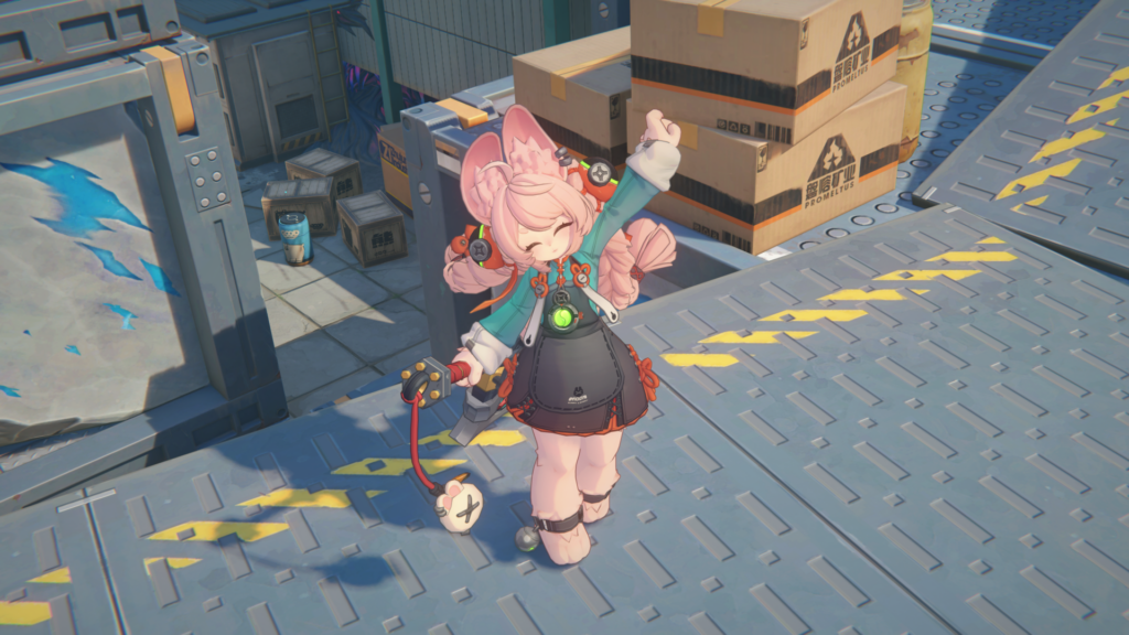 ¡Lanzamiento de Zenless Zone Zero Versión 2.5 el 30 de diciembre! Descubre al primer Agente de Doble Forma y un emocionante evento de Co-Op Mejoras en gameplay