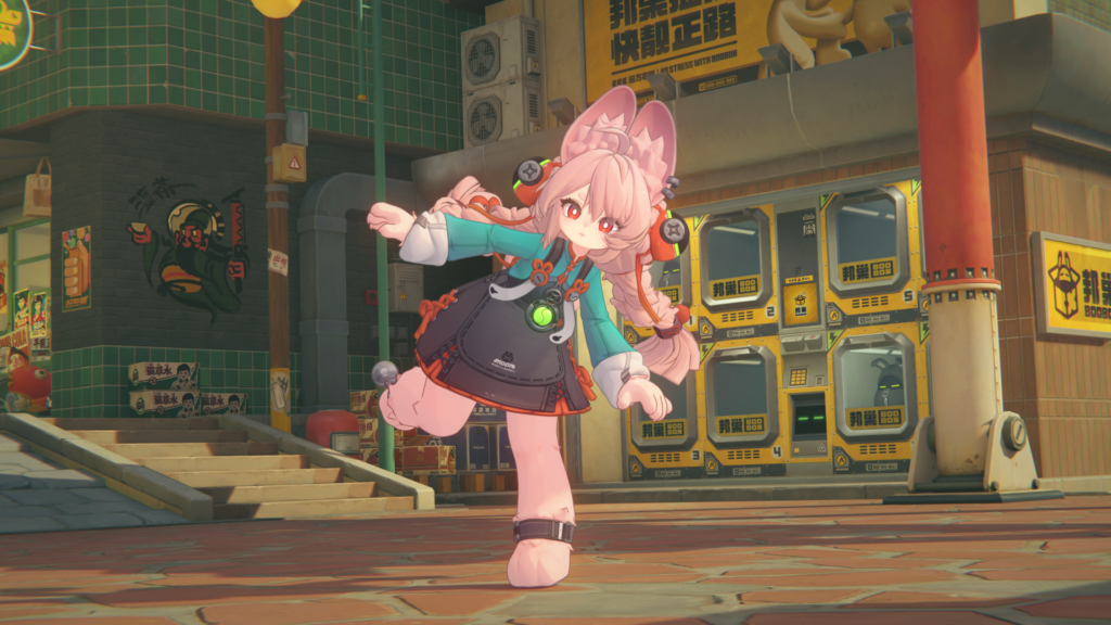 ¡Lanzamiento de Zenless Zone Zero Versión 2.5 el 30 de diciembre! Descubre al primer Agente de Doble Forma y un emocionante evento de Co-Op Nuevas características