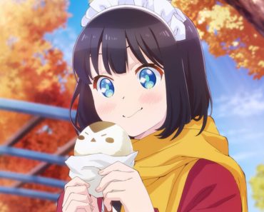 ¡Descubre el Nuevo Arte de ‘El Diario Gastronómico de Miss Maid’! Estreno en Abril de 2026
