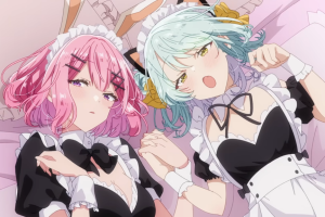 ¡Maratón de Anime Yuri el 1 de enero! ¡No hay forma de que sea tu amante… a menos que! Fechas de lanzamiento y plataformas de streaming para los episodios 13–17 revelados.