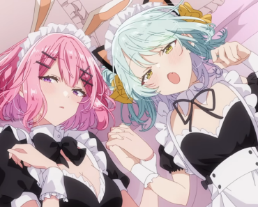 ¡Maratón de Anime Yuri el 1 de enero! ¡No hay forma de que sea tu amante… a menos que! Fechas de lanzamiento y plataformas de streaming para los episodios 13–17 revelados.
