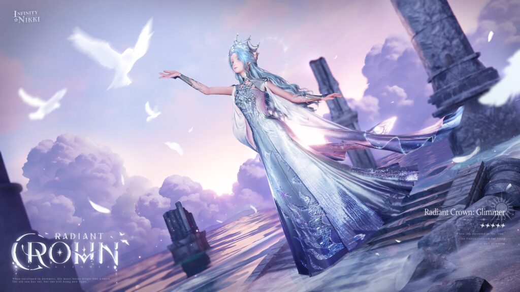 Infinity Nikki Version 2.0