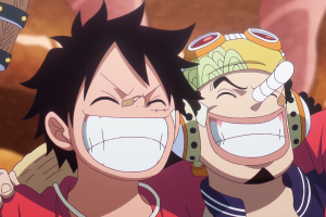 ¡Impactante! El Gerente de Producción de One Piece Deja la Serie Tras el Gran Final de Temporada del Anime