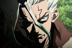 Con Gran Tristeza: Artista de Dr.STONE Anuncia su Adiós a X Tras la Controversial Nueva Función de ‘Editar Imágenes’