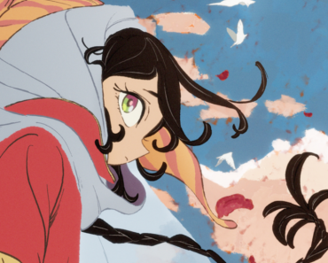 ¡Descubre Jaadugar! La Magia de Mongolia se Desvela en el Primer Trailer y Visual Exclusivo, con Naoko Yamada al Mando, ¡Estreno en Julio de 2026!