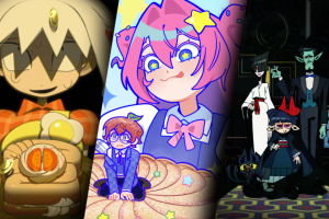 ABEMA Desvela PRISMation: Una Iniciativa Global de Anime Creada en Colaboración con Creadores Independientes