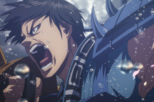 ¡Se Confirma la Nueva Temporada del Anime de Kingdom: Sorpresas en el Horizonte!