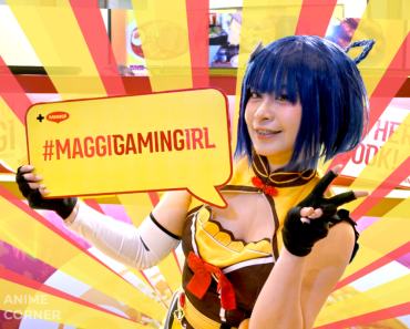 Cosplay Matsuri 2025: ¡La Fiesta de Año Nuevo que No te Puedes Perder!