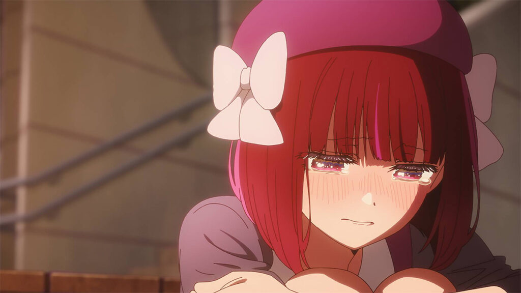 ¡Descubre el adelanto del Episodio 1 de la Temporada 3 de Oshi no Ko! ¡No te lo pierdas! Oshi no Ko Season 3 Episode 1 Preview Kana