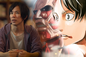 Revelador: El Creador de Attack on Titan Confiesa que Ha Dejado de Dibujar a Diario ¡Todo lo que Tienes que Saber!