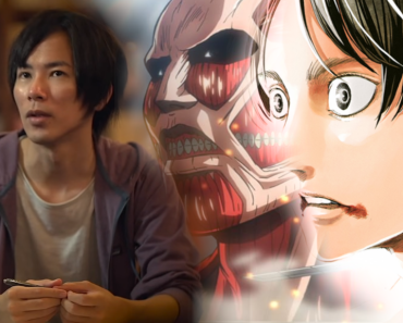 Revelador: El Creador de Attack on Titan Confiesa que Ha Dejado de Dibujar a Diario ¡Todo lo que Tienes que Saber!