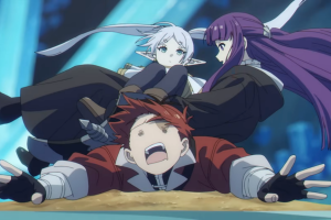 ¡Mira el Impactante Avance de la Temporada 2 de Frieren: Beyond Journey’s End! Con Nuevo Tema de Mrs. GREEN APPLE