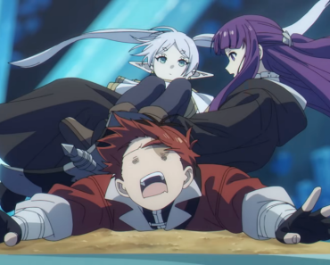 ¡Mira el Impactante Avance de la Temporada 2 de Frieren: Beyond Journey’s End! Con Nuevo Tema de Mrs. GREEN APPLE