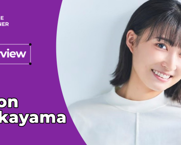 Entrevista Exclusiva: Descubre a Shion Wakayama [Presentado por AVIOT]
