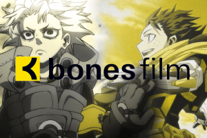 ¡Revelado: Un emocionante estreno de My Hero Academia en 2029 por Studio Bones de Gachiakuta! ¡Prepárate para la espera! 🚀✨