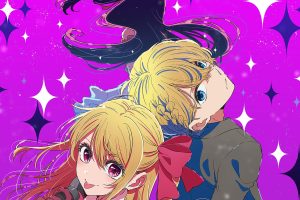 ¡Impactante! HIDIVE Anuncia la Adquisición de los Derechos para la Temporada 3 de Oshi no Ko 🎉✨