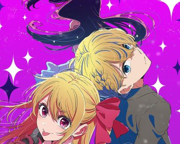 ¡Impactante! HIDIVE Anuncia la Adquisición de los Derechos para la Temporada 3 de Oshi no Ko 🎉✨