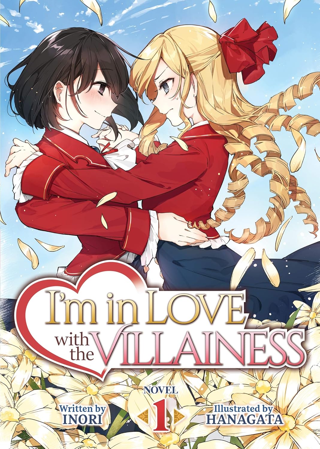 ¡El romance se intensifica! "I’m in Love with the Villainess" regresa con la secuela de su novela ligera: ¡"Dirige tu Mirada Hacia Mí!" 🌟✨ I’m in Love with the Villainess