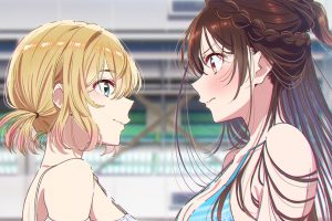 ¡Descubre el emocionante avance de la Temporada 5 de ‘Rent a Girlfriend’! Revelan el arte clave y la fecha de estreno para abril de 2026
