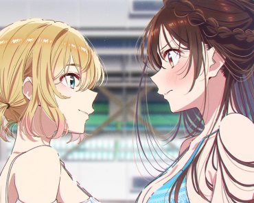 ¡Descubre el emocionante avance de la Temporada 5 de ‘Rent a Girlfriend’! Revelan el arte clave y la fecha de estreno para abril de 2026