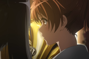 ¡Impactante! Revelan la Imagen Clave de Sound! Euphonium: La Película Final Parte 1