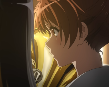 ¡Impactante! Revelan la Imagen Clave de Sound! Euphonium: La Película Final Parte 1