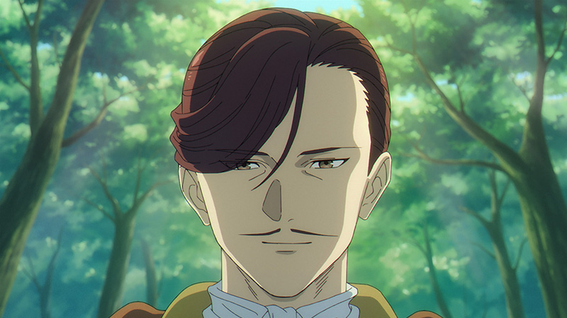 ¡Adéntrate en el Futuro! Primer Vistazo del Episodio 2 de Frieren: Beyond Journey's End Temporada 2 Imagen 2 de Frieren Temporada 2
