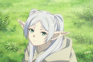 ¡Adéntrate en el Futuro! Primer Vistazo del Episodio 2 de Frieren: Beyond Journey’s End Temporada 2
