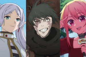 Top Anime del Invierno 2026: ¡Rankings de la Semana 3 que No Te Puedes Perder!