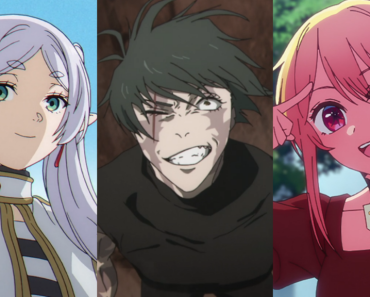 Top Anime del Invierno 2026: ¡Rankings de la Semana 3 que No Te Puedes Perder!