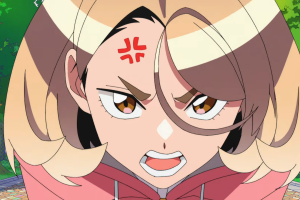 ¡Nuevo Anime Ponkotsu Fuuki Iin! Trailer y Detalles de la Historia de una Intrigante Estudiante de Preparatoria que Te Sorprenderán 🚀✨