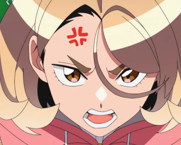 ¡Nuevo Anime Ponkotsu Fuuki Iin! Trailer y Detalles de la Historia de una Intrigante Estudiante de Preparatoria que Te Sorprenderán 🚀✨