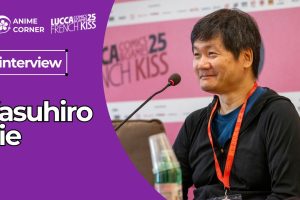 Entrevista Exclusiva: Yasuhiro Irie, el Genio Detrás de Fullmetal Alchemist: Brotherhood