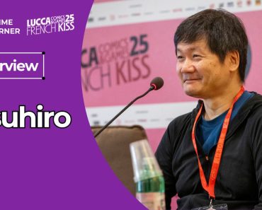 Entrevista Exclusiva: Yasuhiro Irie, el Genio Detrás de Fullmetal Alchemist: Brotherhood